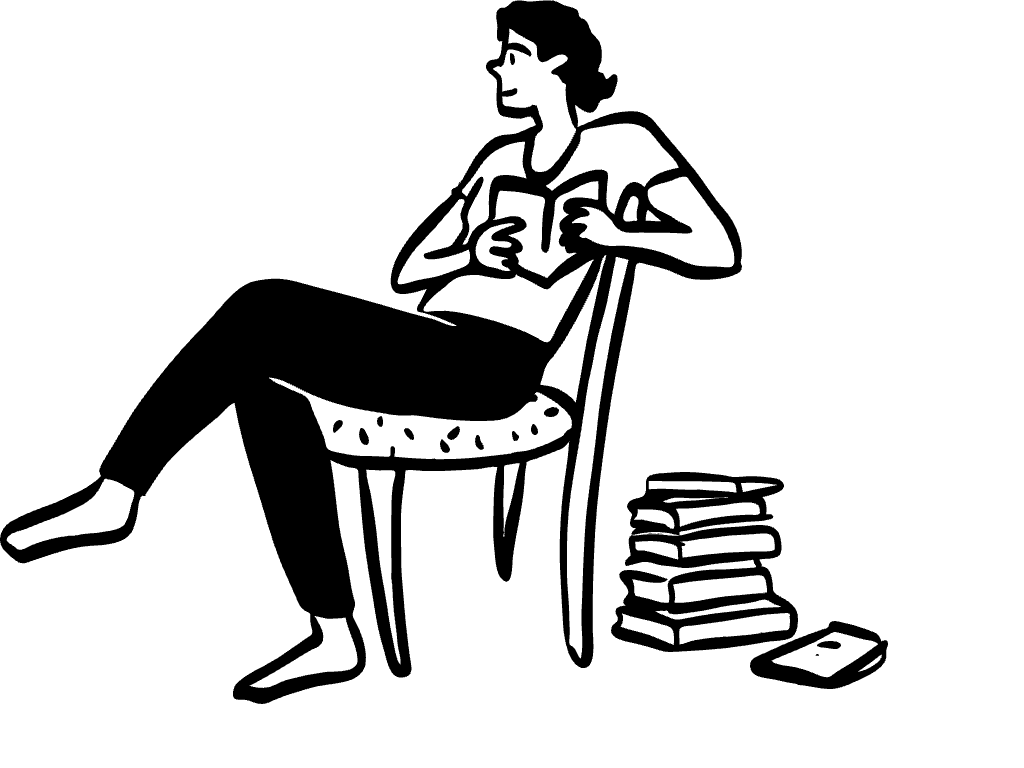readings